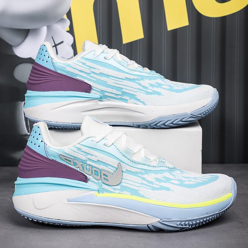 正品G.T.Cut2EP篮球鞋男音速12气垫闪击11儿童利刃5巴特勒3球鞋女