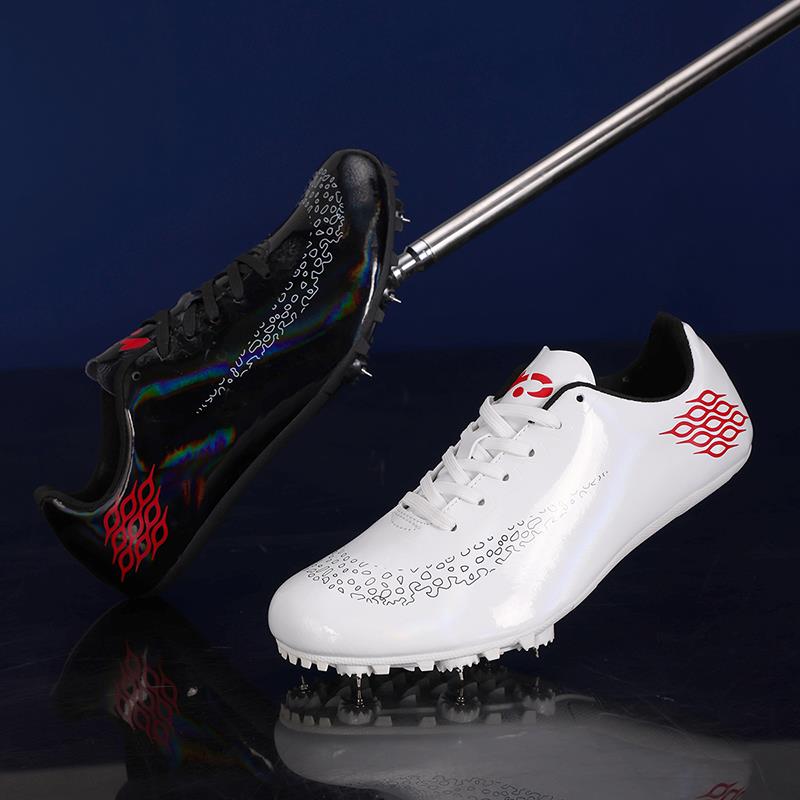 田径钉鞋男专业短跑鞋学生中考比赛青少年训练跳远女生跑步7钉鞋