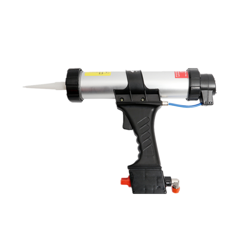 JUBOO巨柏310ML硬胶枪400/600ML软胶枪气动玻璃胶枪打胶枪硅胶枪