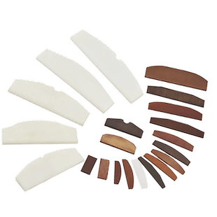 【叶片3】气动工具风叶片风炮风扳手风磨抛光砂纸砂轮机木片配件