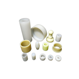 尼龙棒加工定做pa6尼龙套管pp棒滑轮聚四氟ptee尼龙王pom垫圈垫片