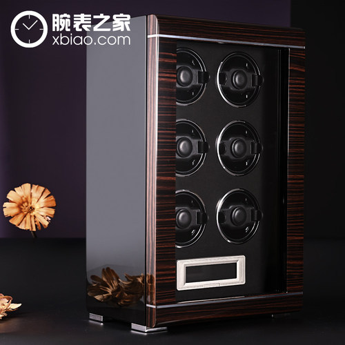 xbiao启承六表位摇表器新款