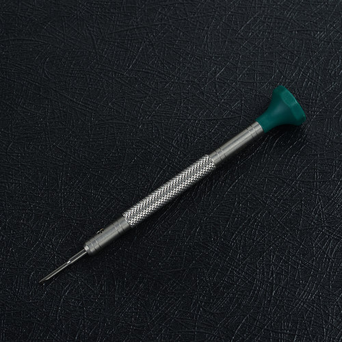 140螺丝刀适用劳力士钢链