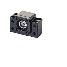 TKO轴承座BK15BF15替代LEB61-15TSPB15固定座LEB71-15TPBF15支撑