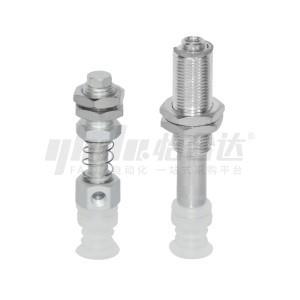 WEB03-d12 d20波纹轻型真空吸盘WEY11/WEY12-d12/d20-5/10/15