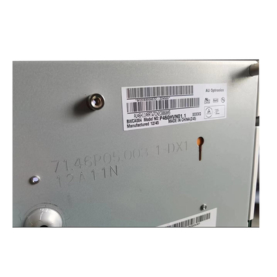 原装友达P460HVN01.2 P550QVN06.3 P460HVN04.4  P460HVN01.0 1.2