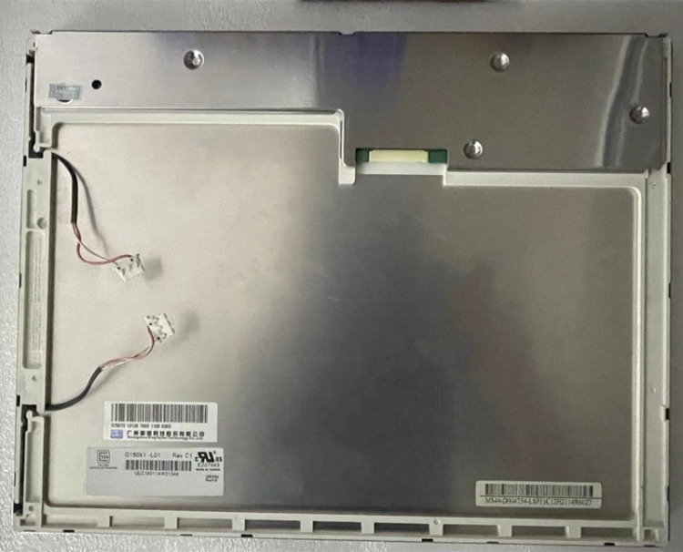 G150X1-L01 G150X1-L03 02 G150XNE-L03 G150XNE-L01 R150XJE-L01