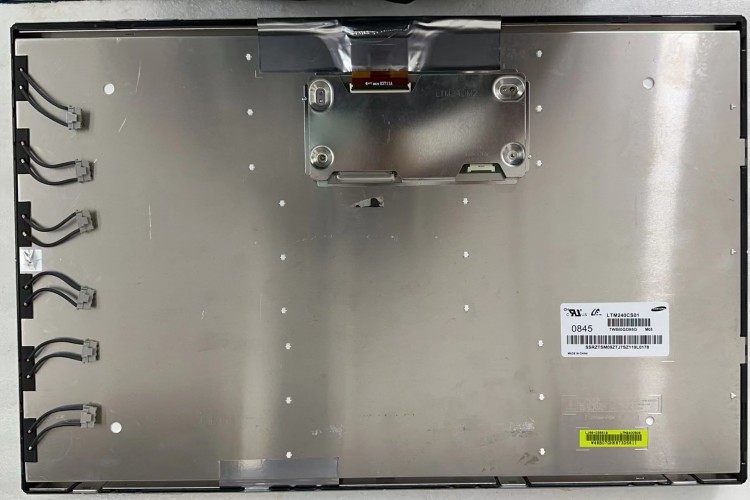 LTM240CS01 LTM240CS05 LTM240CT03  LTM240CS02 LTM240CS04 08