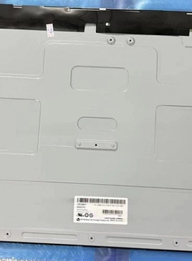 LM270WF5-S2CN LM270WF5-S4A1 LM270WF5-SLA1 LM270WF5-SLM1 SLM4