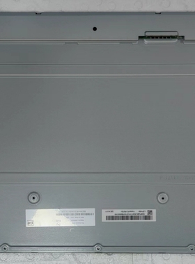 M238HAE00 M238HVN02.0 M238HHJ-K70 M238KCJ-L5B LC238LF1L01屏