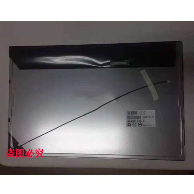 原装M190HGE-L10.R1 M185HGE Rev C1 MV185WHB M215HGE M236HGE图片