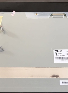 原装LTM190M2-L31 LTM190BT03 LTM190BT07 09 LTM190ET01 EP01 02