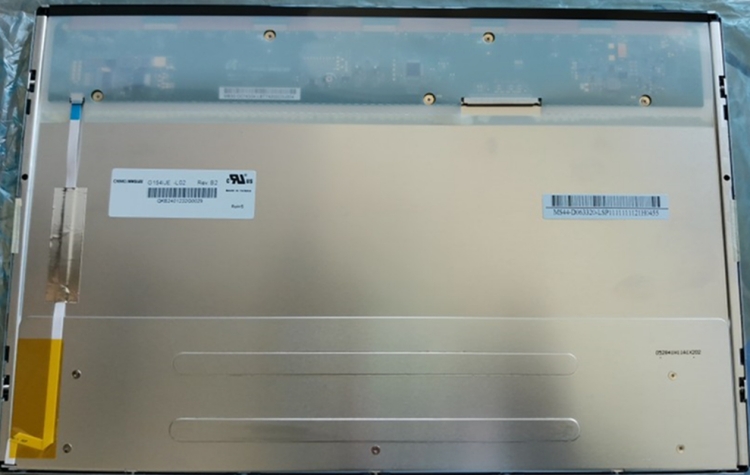 G154IJE-L02 G154I1-L01 LE1 LP154WX4-TLA3 TLA8 G154EVN01.0屏