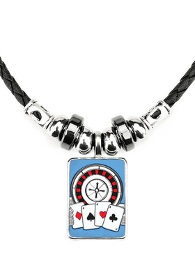 饰品合金吊坠定制礼物