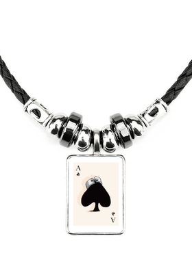 纹样饰品合金吊坠