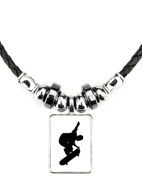 运动饰品合金礼物吊坠