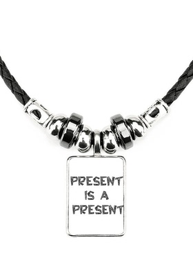 礼物饰品合金吊坠