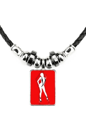 比基尼饰品合金礼物吊坠