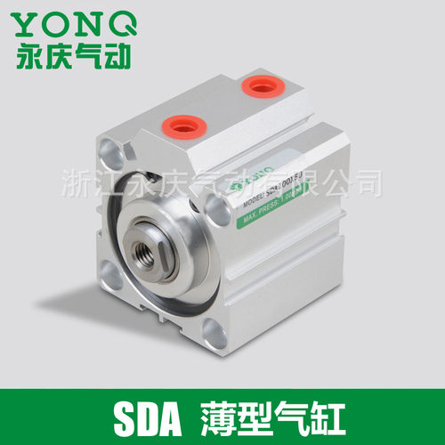 厂家大量供应亚德客SDA