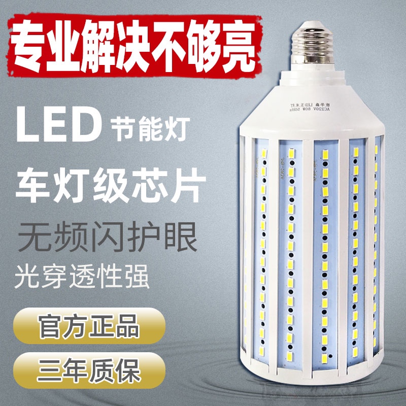 欧华森超亮节能led玉米灯