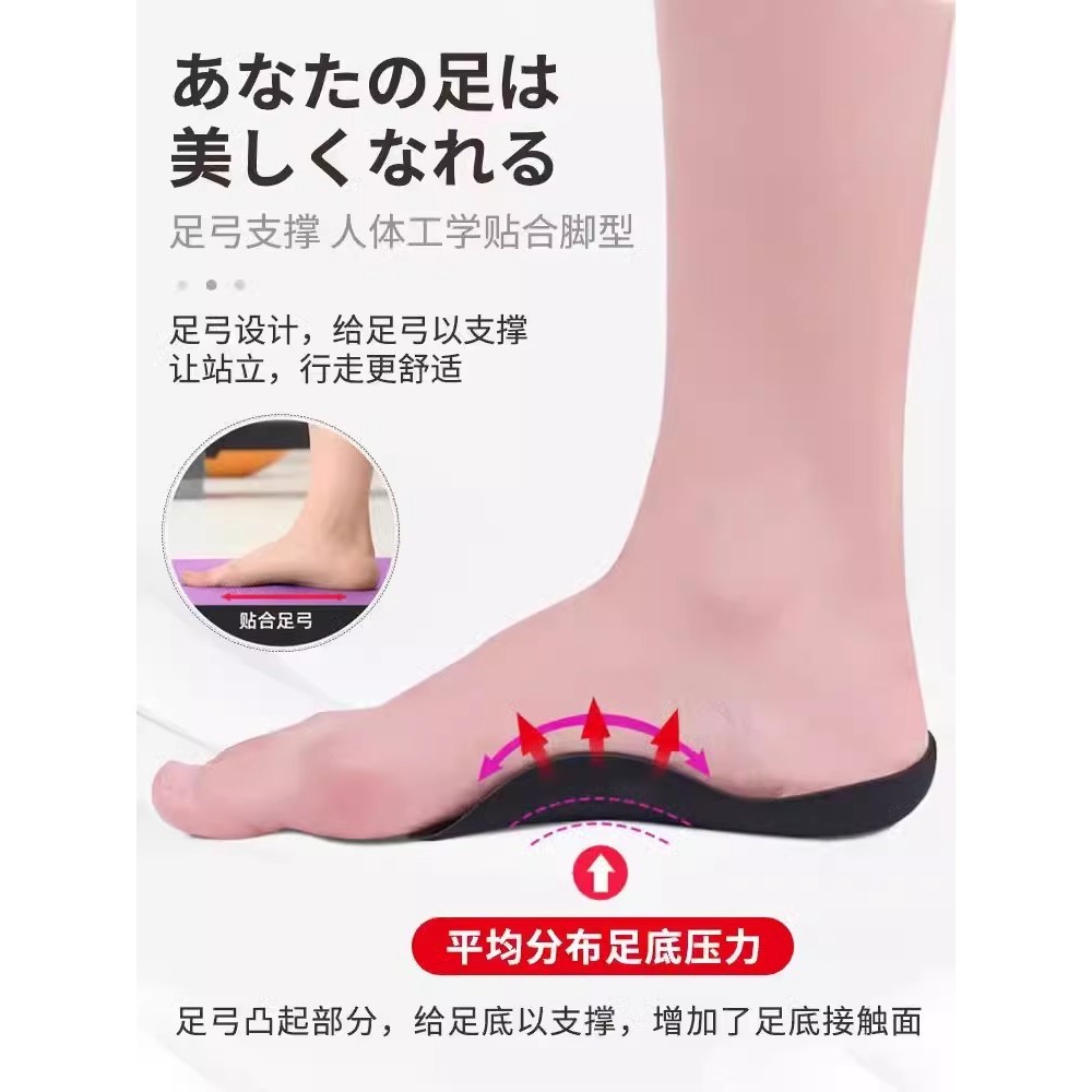 【屈臣推荐】o型x型小腿外翻腿矫正腿型直腿神器儿童成人通用