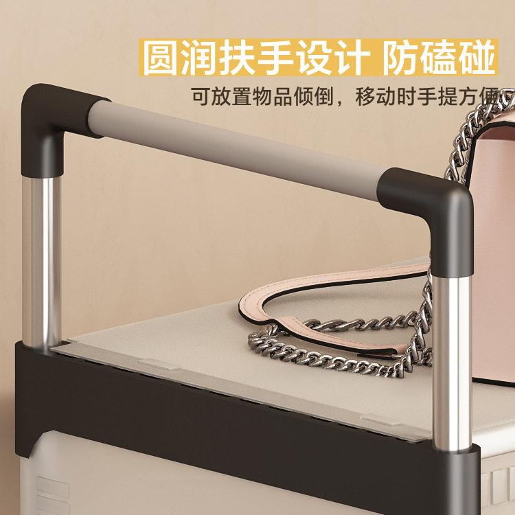 简易鞋柜塑料无甲醛宿舍