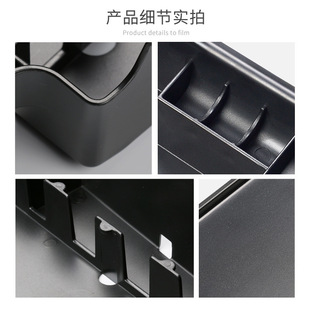 日产奇骏Rogue扶手箱储物盒隔层收纳盒改装 适用于25款 逍客21款