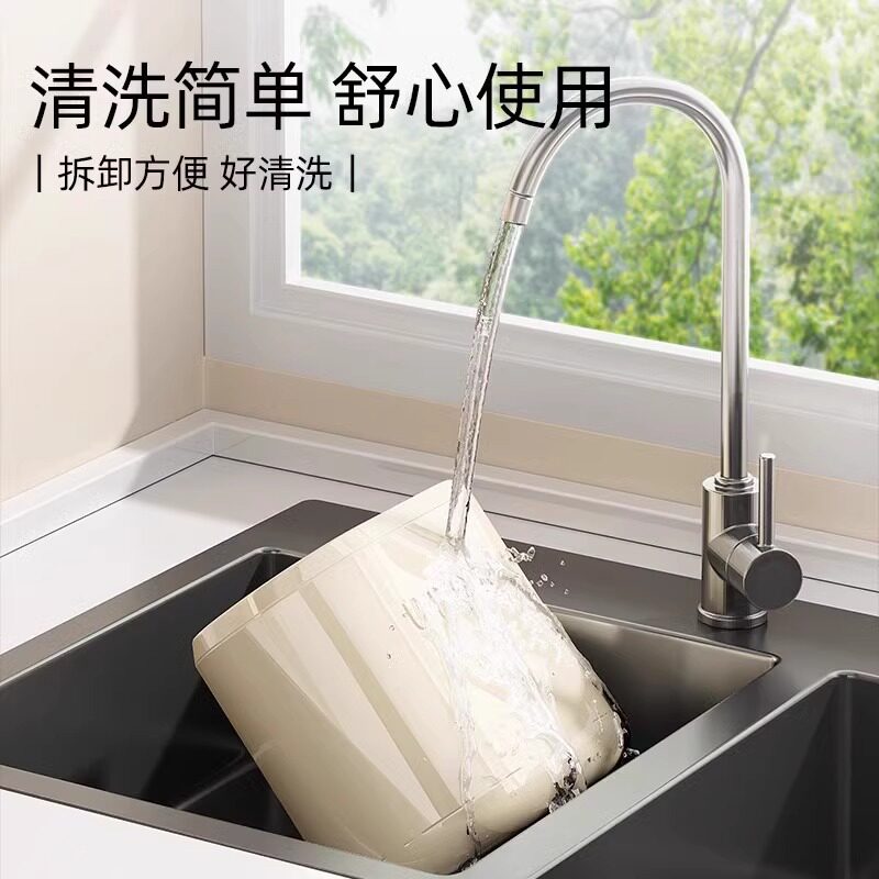 筷子收纳盒厨房家用台面图片