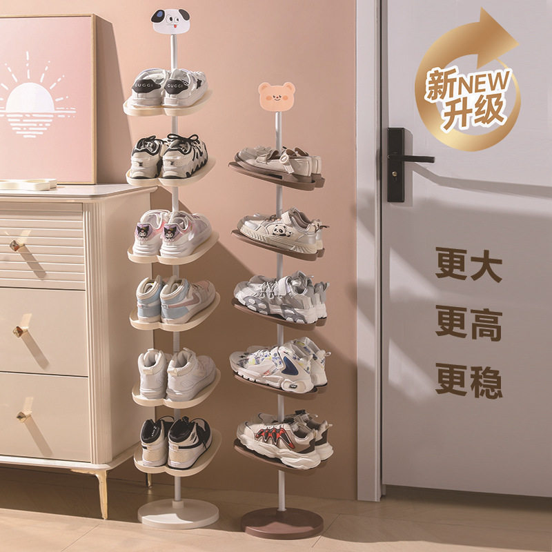鞋架简易鞋子收纳宝宝玄