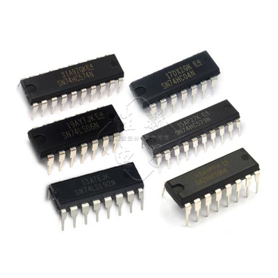 全新 SN74HC573N 74HC系列IC SN74HC00芯片