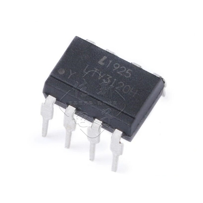 原装正品 直插 LTV-3120-H-EE DIP-8 IGBT栅极驱动光电耦合器芯片