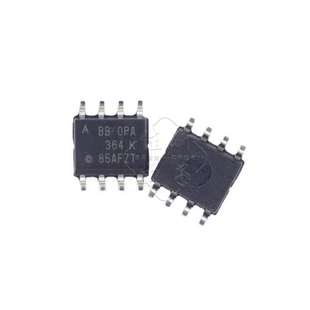 OPA364IDR OPA364 SOP-8 RRIO运算放大器IC芯片 全新原装集成贴片
