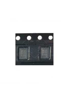 MPQ8633BGLE-Z QFN-21 MP8633B MP8633B-E 电源芯片 全新原装现货