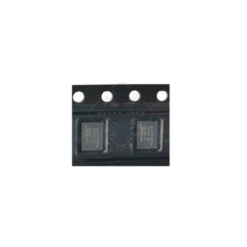 MPQ8633BGLE-Z QFN-21 MP8633B MP8633B-E 电源芯片 全新原装现货