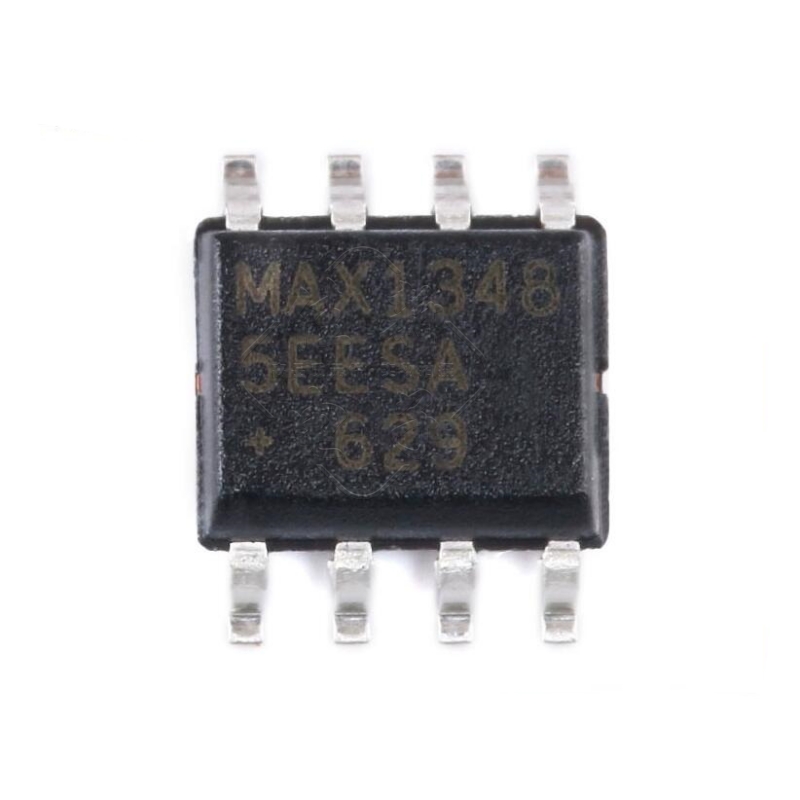 原装 贴片 MAX13485EESA SOIC-8 RS-485/RS-422收发器芯片