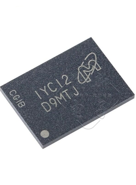 原装正品MT47H128M16RT-25E IT:C FBGA-84 2Gb DDR2SDRAM内存芯片