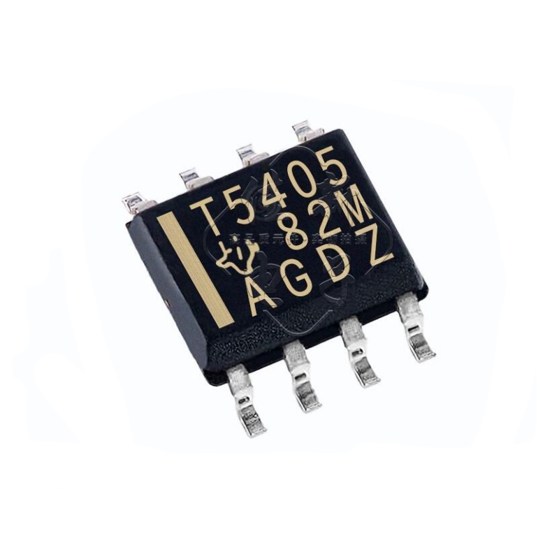 TPS5405DR 丝印T5405 TPS5403DR T5403 TPS5402DR T5402 SOP8 IC