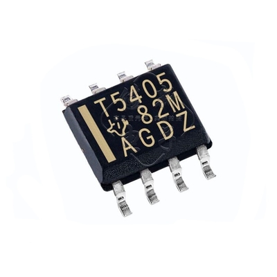 TPS5405DR 丝印T5405 TPS5403DR T5403 TPS5402DR T5402 SOP8 IC