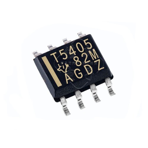 TPS5405DR 丝印T5405 TPS5403DR T5403 TPS5402DR T5402 SOP8 IC