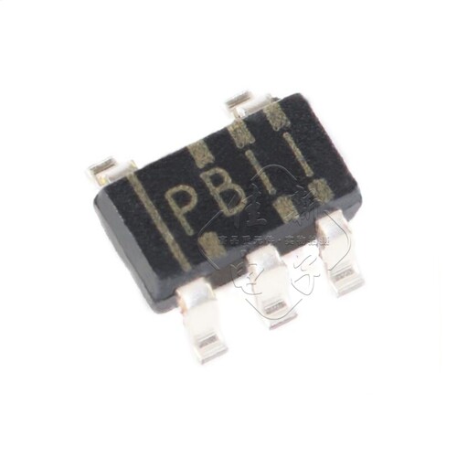 原装正品 贴片 TPS76330DBVR SOT23-5 150mA低压差线性稳压器芯片