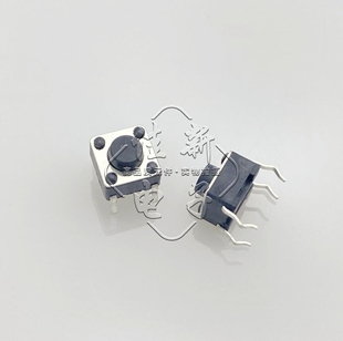 B3F鼠标微动开关M210M185 M215 G300 G402 G602 M570中键滚轮下压