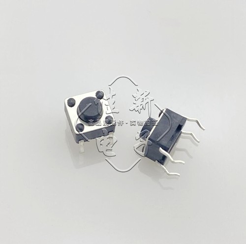 B3F鼠标微动开关M210M185 M215 G300 G402 G602 M570中键滚轮下压