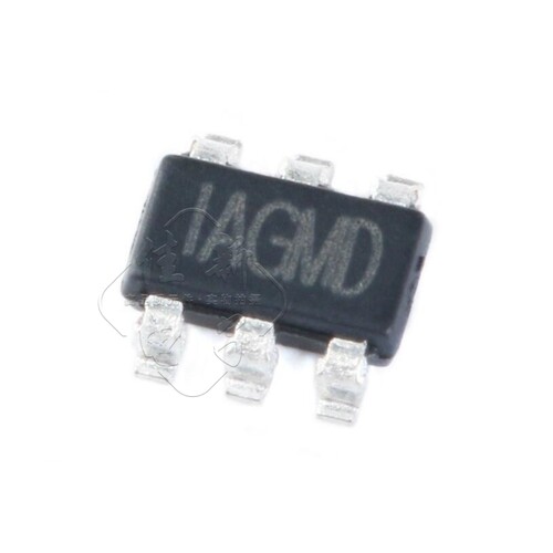 原装正品 贴片 MP1471AGJ-Z TSOT23-6 同步降压转换器 DC-DC芯片