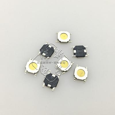 爱华收音机按键开关JX810