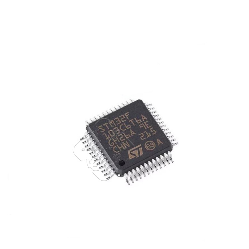STM32F205RCT6 STM32F205VCT6 RGT6 VET6 RBT6 RET6 LQFP微控制器