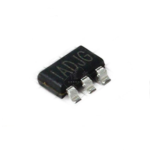 MP1471AGJ-Z MP1470 丝印IAGM 贴片SOT23-6 2A/3A 同步降压变换器