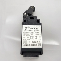 適用電梯配件/TAYEE行程開關(guān)X42A-H02/1k 限位開關(guān)/上海天逸開關(guān)