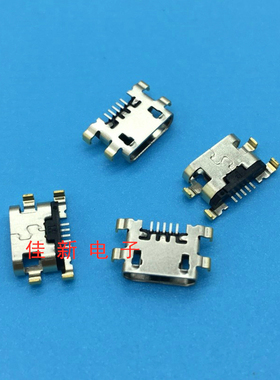 UAF95-05064-S143 编带日本进口USB接口/连接器 原装  5P U09CB05