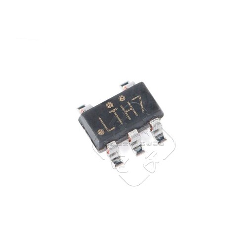 原装正品 贴片 UMW TP4054 SOT-23-5 500mA 电池电源管理芯片