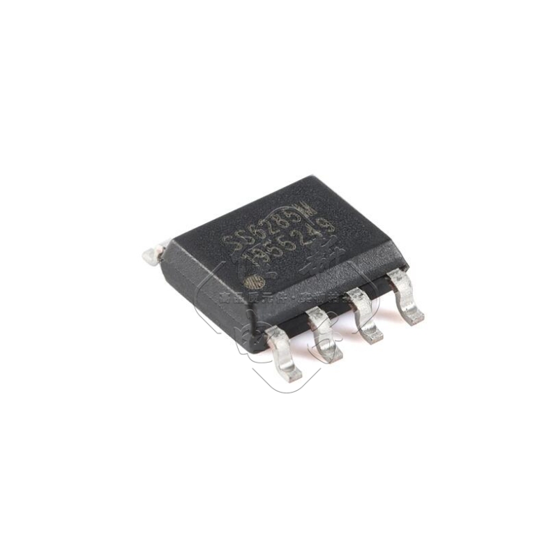 原装正品 SS6285M-SO-TP SOP-8 33V/6A 桥式驱动芯片